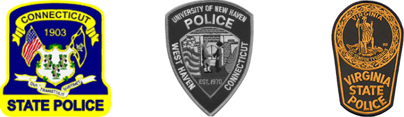 Police Logos